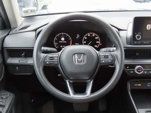 Used 2023 Honda CR-V EX image 18