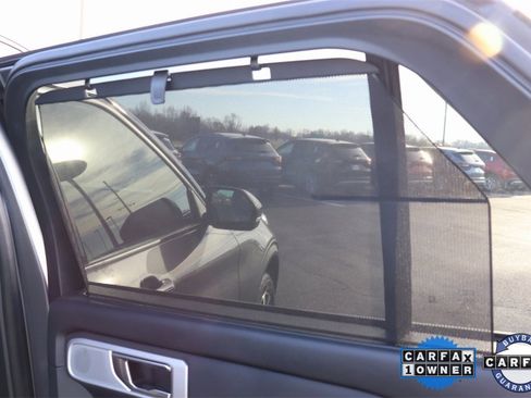 Used 2021 Ford Explorer ST w/ Equipment Group 401A image 16