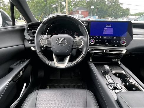 Used 2024 Lexus RX 350 Premium Plus w/ Convenience Package FWD image 7