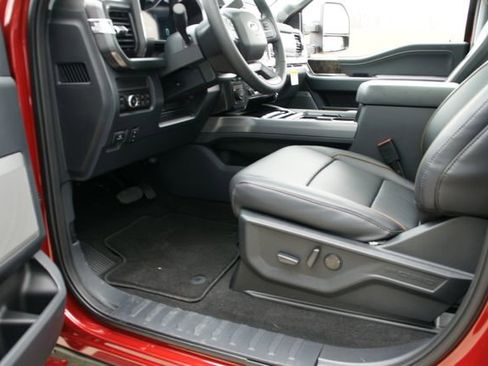 New 2026 Ford F250 Lariat AWD/4WD image 19