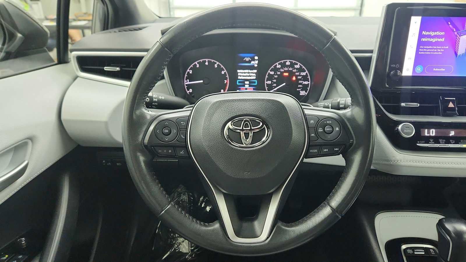 Used 2024 Toyota Corolla SE FWD image 26