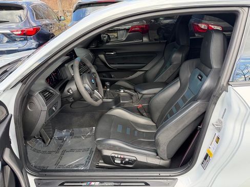 Used 2020 BMW M2 Competition w/ Executive Package image 21
