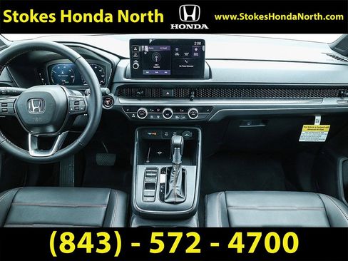 New 2026 Honda CR-V Sport-L image 12