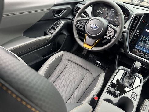 New 2026 Subaru Crosstrek 2.5i Wilderness image 10