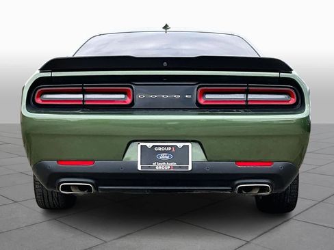 Used 2023 Dodge Challenger GT w/ Plus Package image 8