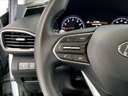 Used 2023 Hyundai Santa Fe SEL image 21