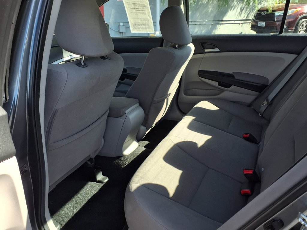 Used 2012 Honda Accord LX image 23