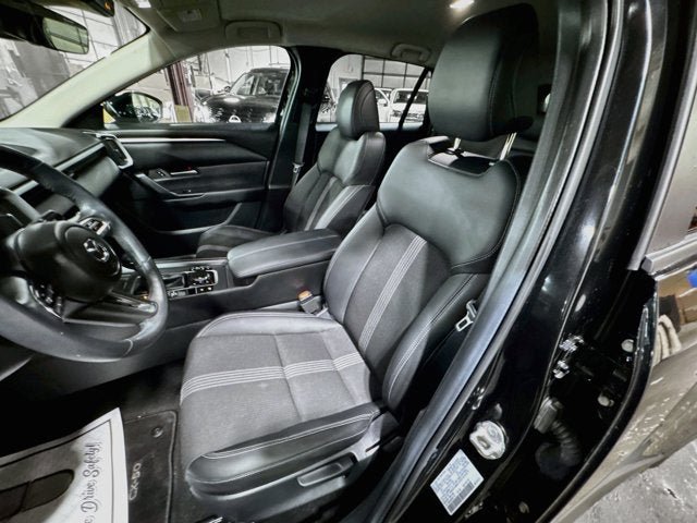 Used 2024 MAZDA CX-50 AWD 2.5 S w/ Cargo Package image 16