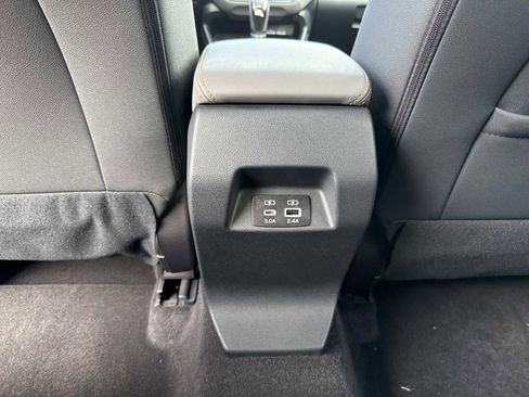 New 2026 Subaru Crosstrek 2.5i Wilderness AWD/4WD image 18