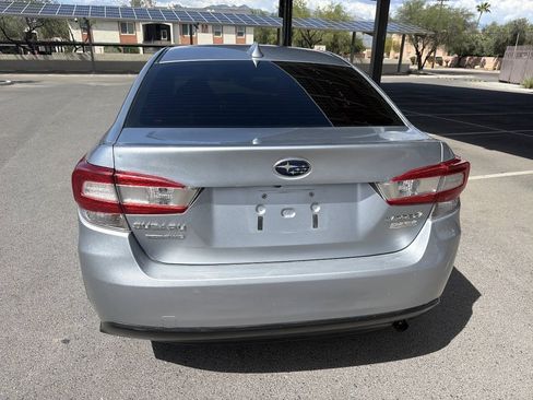 Used 2017 Subaru Impreza 2.0i Premium AWD/4WD image 8