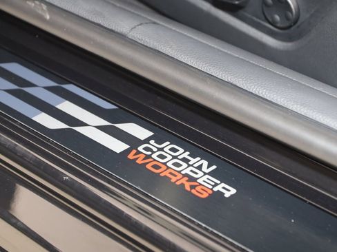 Used 2025 MINI Cooper John Cooper Works image 34