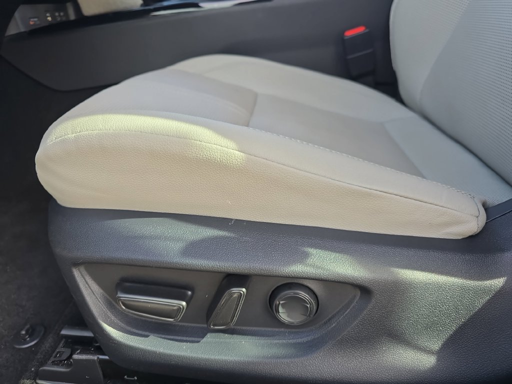 Certified 2026 Toyota Camry XLE AWD/4WD image 34
