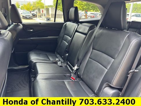 Used 2021 Honda Pilot EX-L image 25