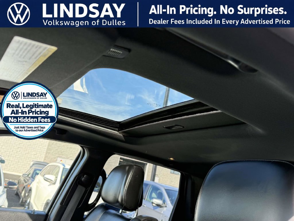 Used 2021 Jeep Grand Cherokee Limited w/ Premium Lighting Group AWD/4WD image 16