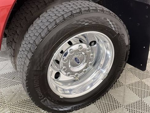 Used 2024 Ford F450 Limited AWD/4WD image 34