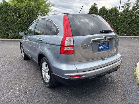 Used 2011 Honda CR-V EX-L image 7