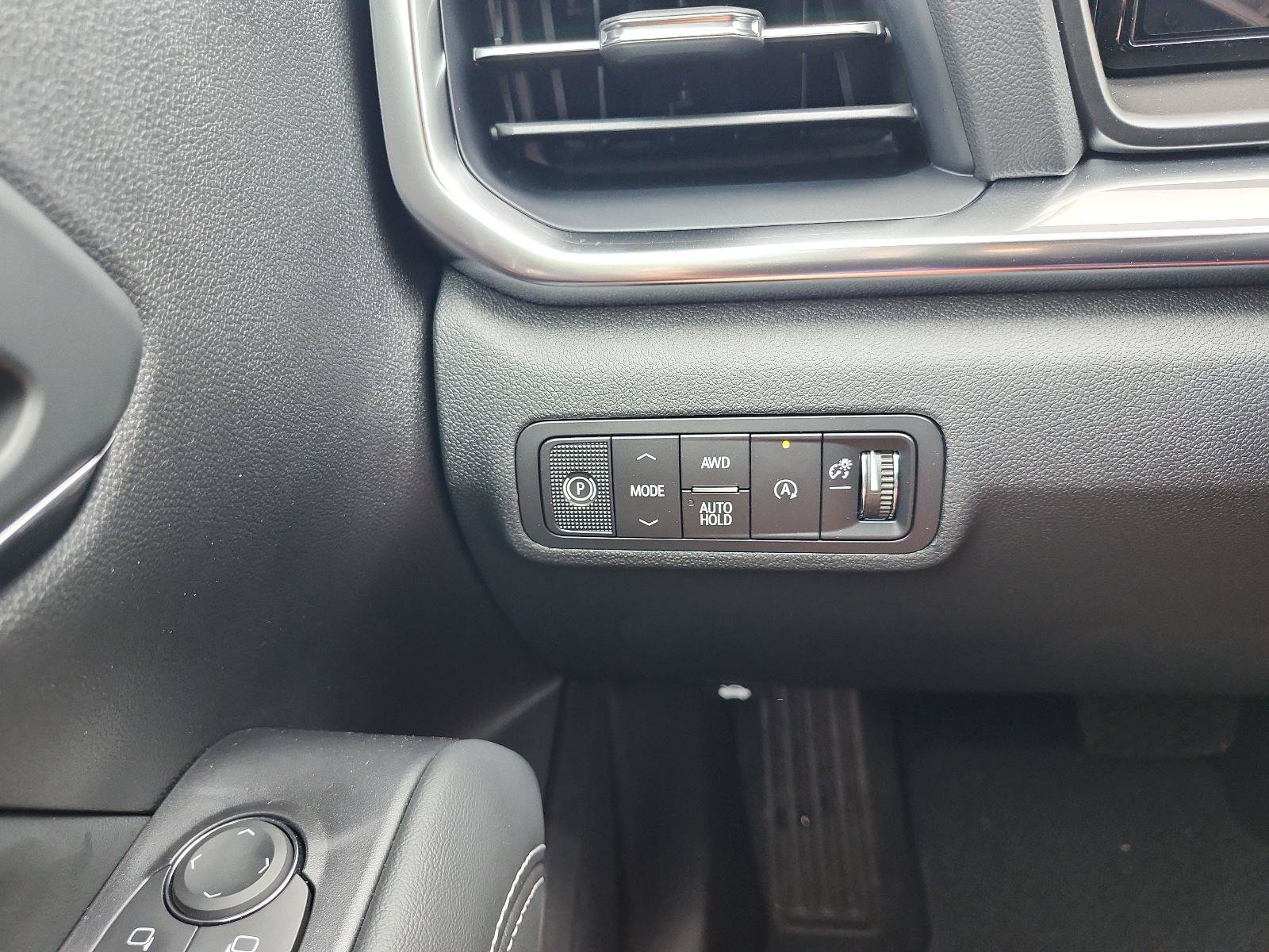 New 2027 GMC Terrain Denali AWD/4WD image 18