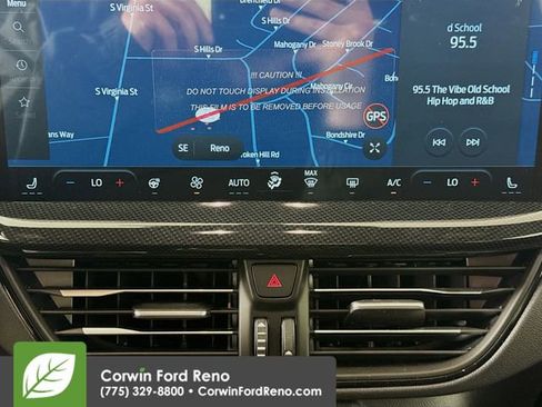 New 2026 Ford Escape ST-Line w/ Tech Pack #1 image 18