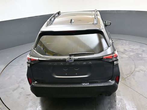 New 2026 Subaru Forester Premium image 48