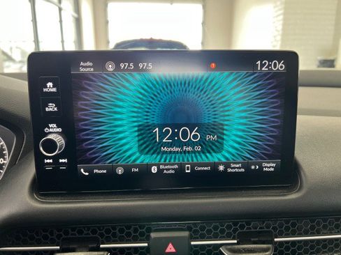 Used 2023 Honda HR-V EX-L image 24