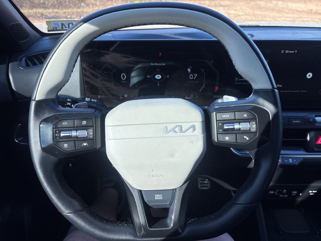 Used 2025 Kia K4 GT-Line Turbo FWD image 14