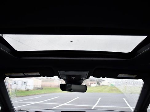 New 2026 Honda CR-V Sport Touring image 30