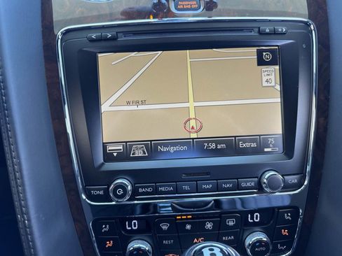 Used 2012 Bentley Continental GT image 23