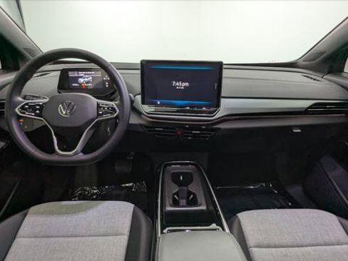 Used 2024 Volkswagen ID.4 Pro AWD/4WD image 23