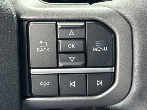 New 2026 Ford F150 Lariat w/ Equipment Group 501A Mid image 25