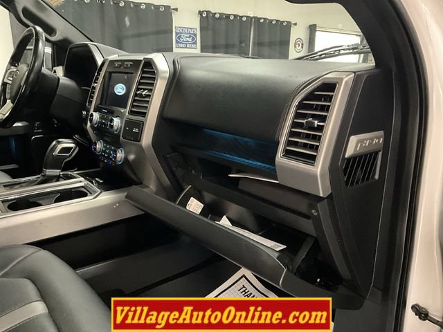 Used 2018 Ford F150 Platinum AWD/4WD image 38