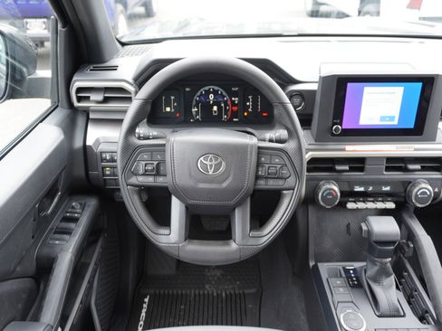 New 2025 Toyota Tacoma SR5 image 14