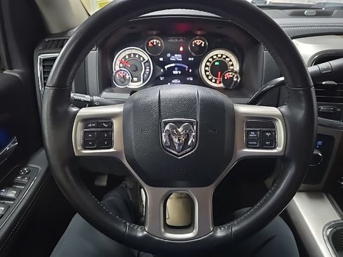 Used 2017 RAM 3500 Laramie w/ Sport Appearance Group AWD/4WD image 20