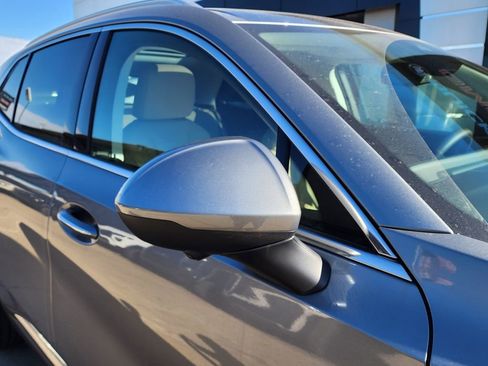 New 2026 Buick Envision Preferred image 11