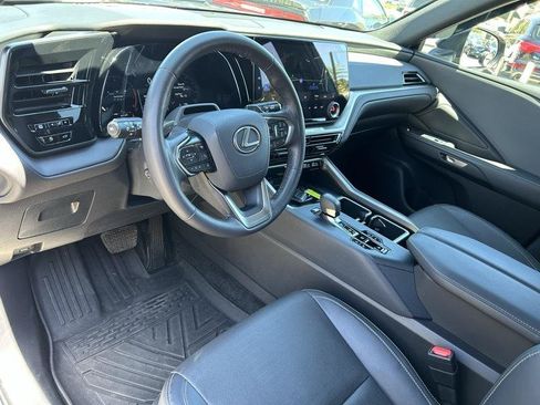 Used 2025 Lexus TX 350 AWD w/ Convenience Package image 6