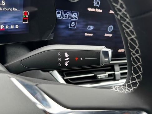 New 2026 Chevrolet Equinox EV LT image 27