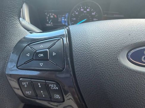 Used 2019 Ford Explorer Sport w/ Equipment Group 401A AWD/4WD image 20