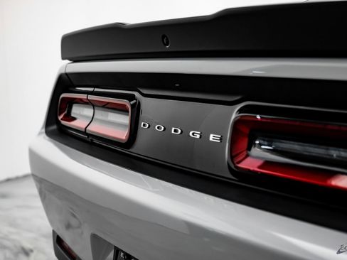 Used 2018 Dodge Challenger SRT Demon image 40