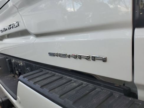 Used 2021 GMC Sierra 1500 Denali w/ Denali Ultimate Package image 7