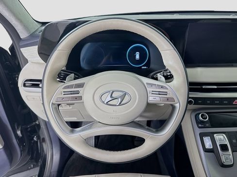 Certified 2024 Hyundai Palisade Calligraphy AWD/4WD image 11