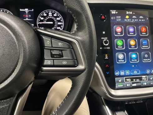 Used 2025 Subaru Outback Premium w/ Popular Package #1A image 26