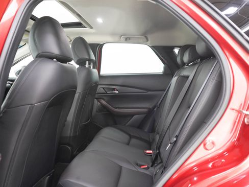 Used 2023 MAZDA CX-30 2.5 Turbo w/ Premium Package AWD/4WD image 15