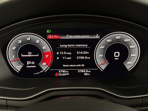 Used 2023 Audi S5 Premium Plus w/ Premium Plus Package AWD/4WD image 23