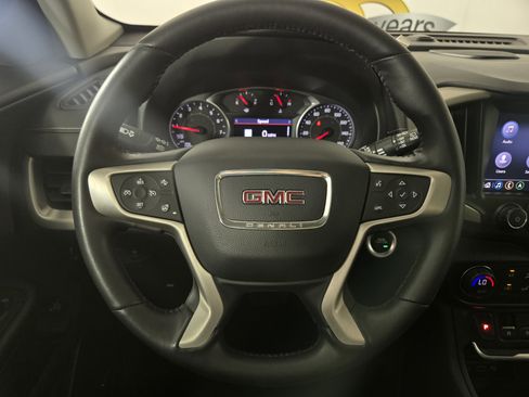 Certified 2020 GMC Terrain Denali w/ Denali Premium Package AWD/4WD image 14