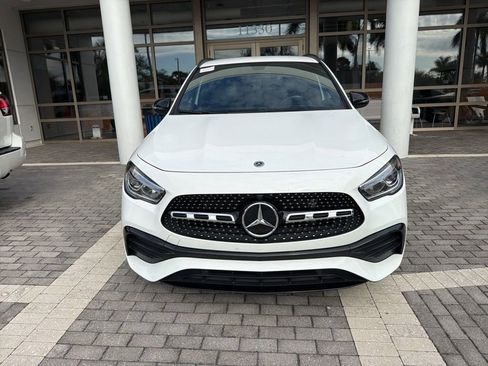 Used 2023 Mercedes-Benz GLA 250 GLA 250 image 22