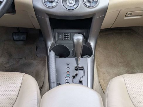 Used 2010 Toyota RAV4 Limited image 21