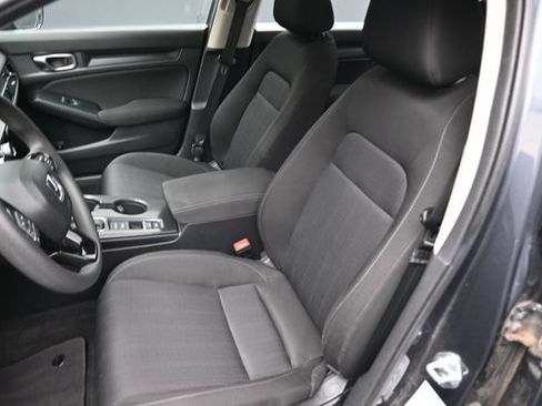 Used 2025 Honda Civic LX image 19