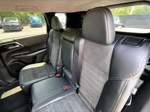 Used 2024 Mitsubishi Outlander SE FWD image 22