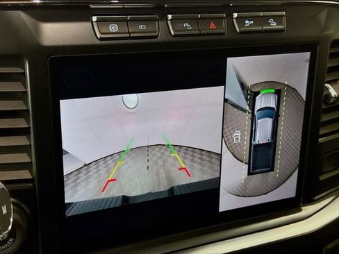 Used 2024 Ford F250 Lariat w/ Lariat Ultimate Package image 16