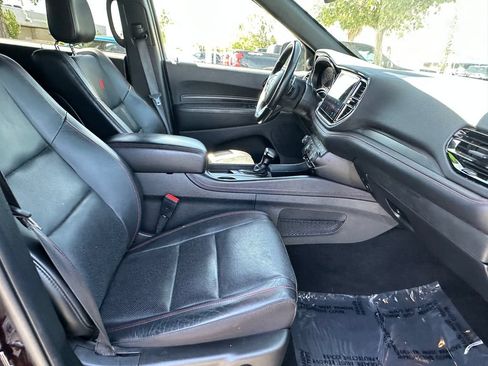 Certified 2024 Dodge Durango GT AWD/4WD image 13