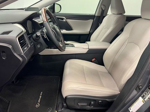 Used 2022 Lexus RX 350 FWD w/ Premium Package image 4